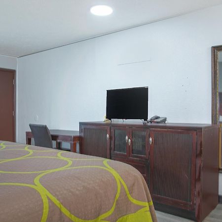 Masters Inn Augusta Washington Rd, I-20 Экстерьер фото