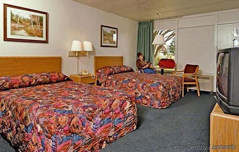 Masters Inn Augusta Washington Rd, I-20 Экстерьер фото