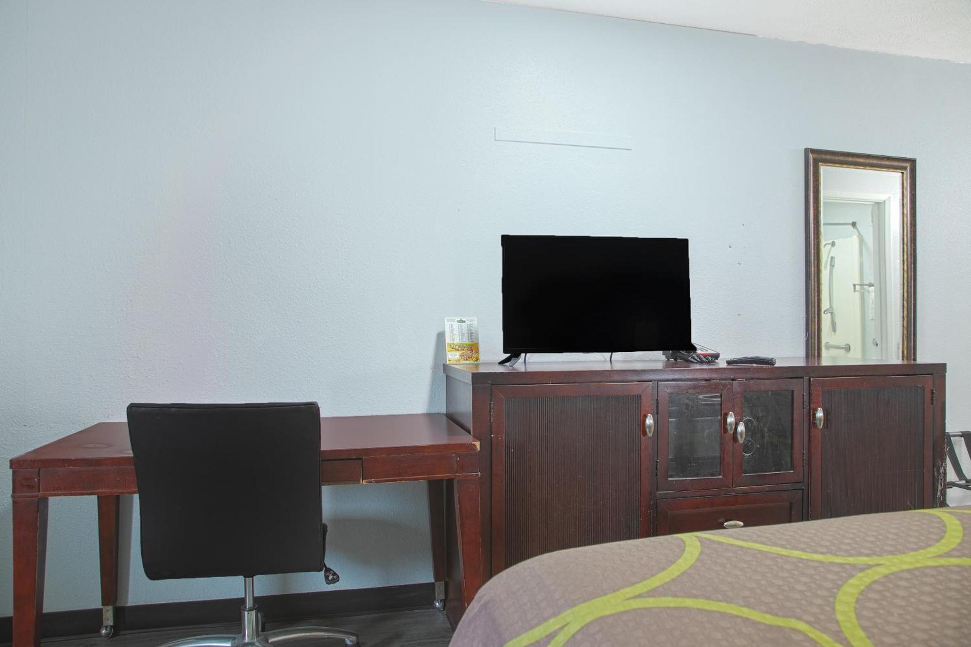 Masters Inn Augusta Washington Rd, I-20 Экстерьер фото