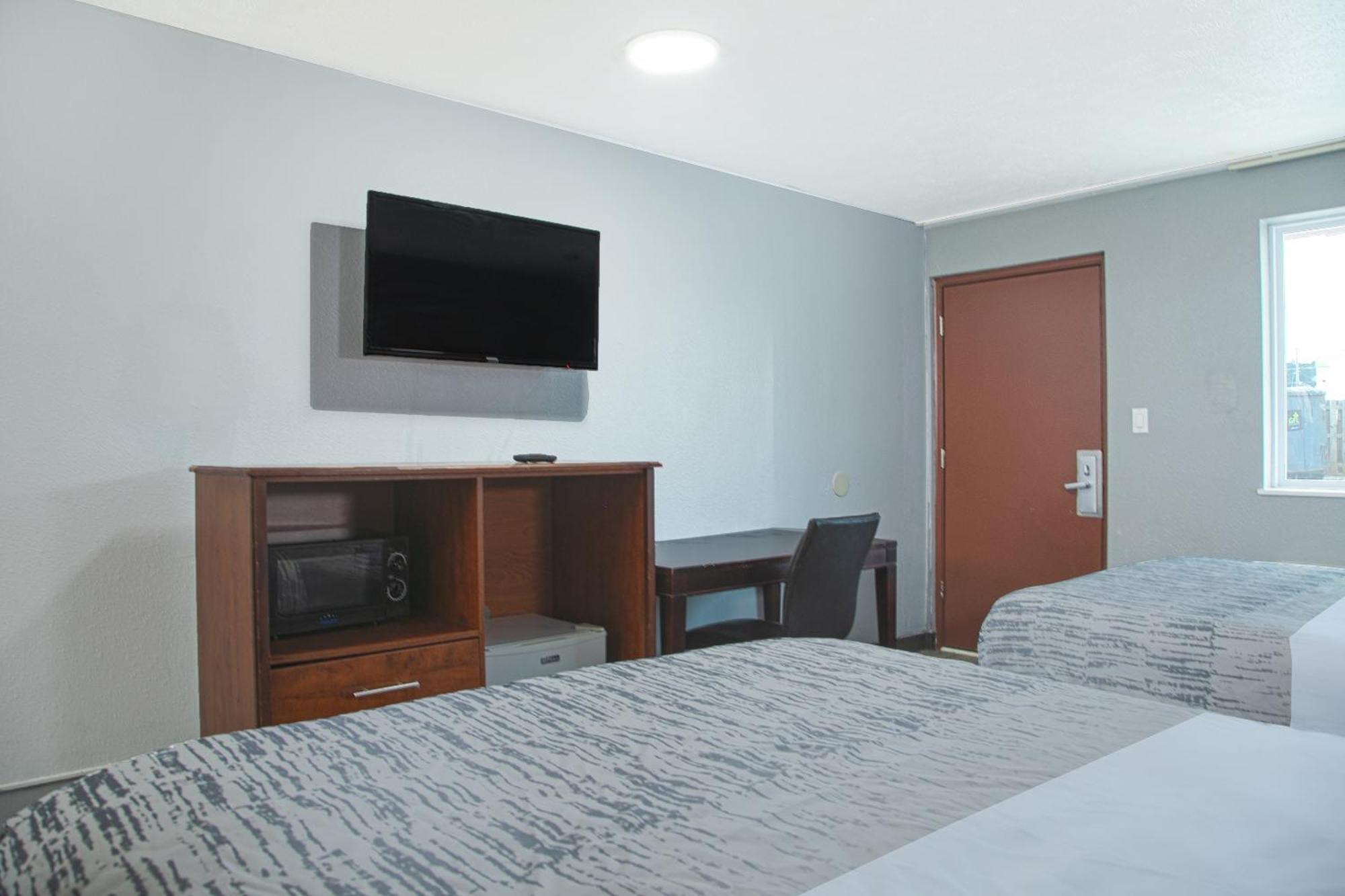 Masters Inn Augusta Washington Rd, I-20 Экстерьер фото