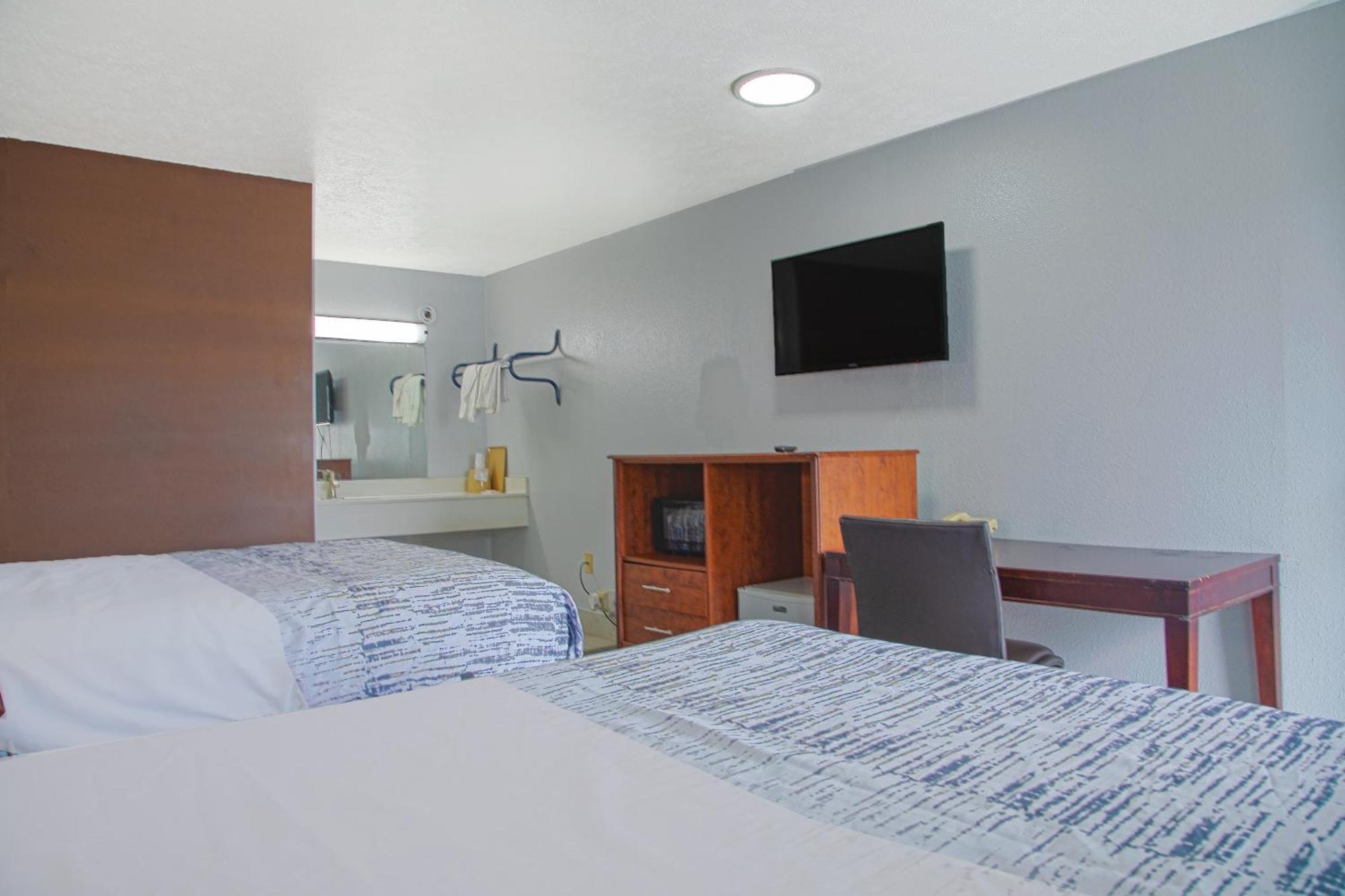 Masters Inn Augusta Washington Rd, I-20 Экстерьер фото