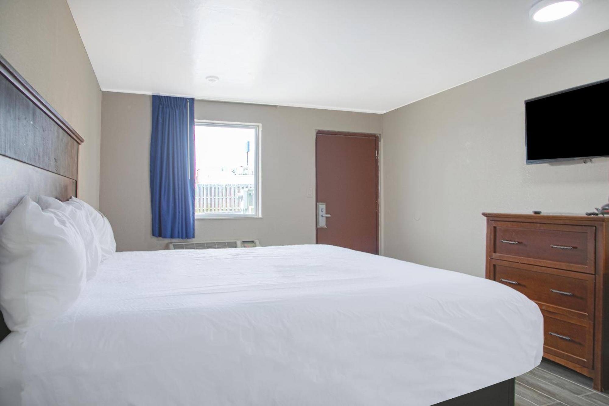 Masters Inn Augusta Washington Rd, I-20 Экстерьер фото