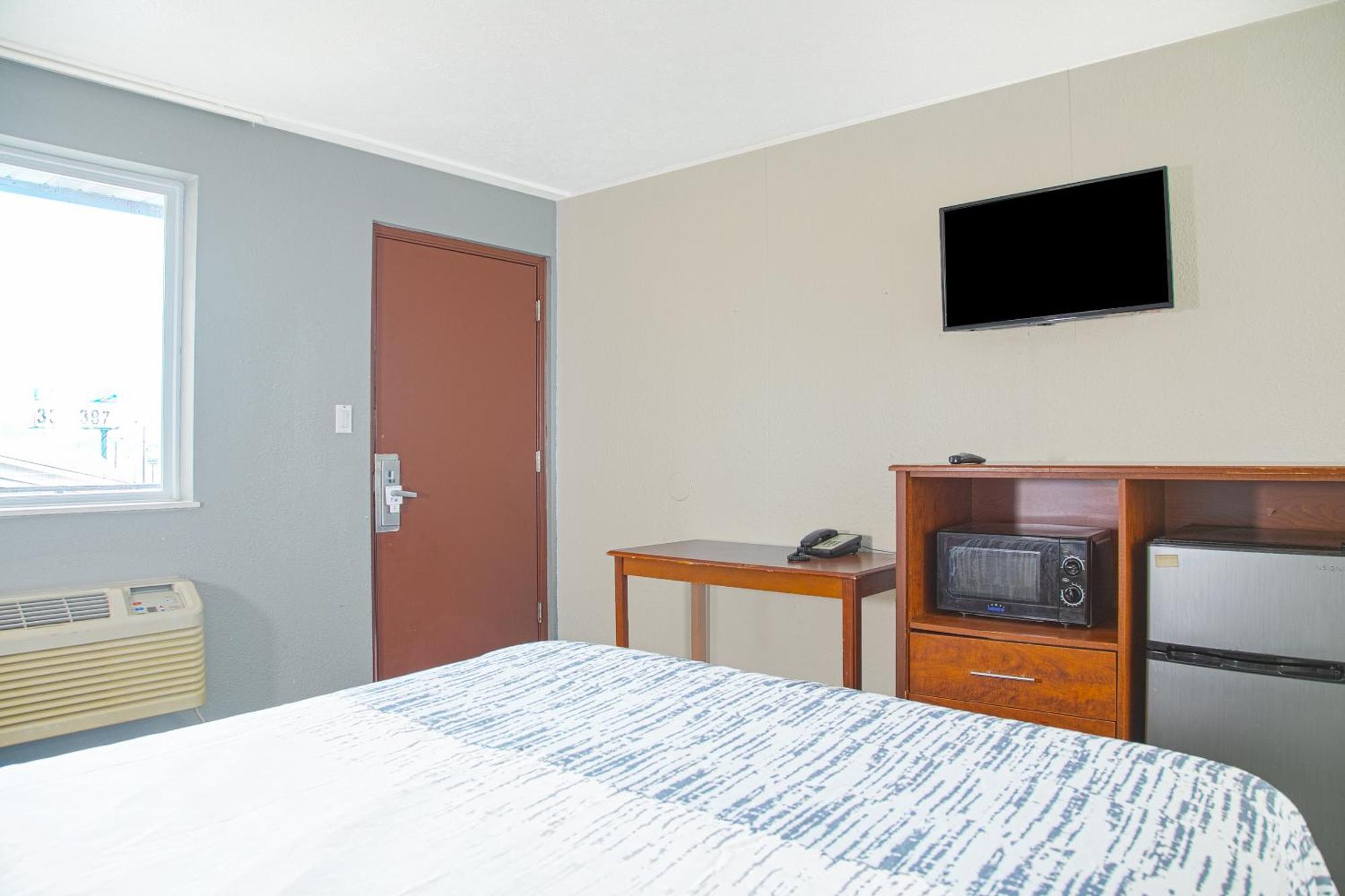 Masters Inn Augusta Washington Rd, I-20 Экстерьер фото